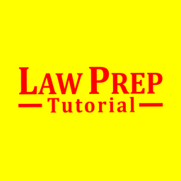 LawPrep Tutorial logo