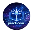 Practice AI logo
